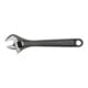 Bahco Clé à molette 305 mm phosphatée