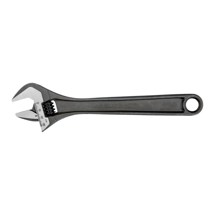 Bahco Clé à molette 305 mm phosphatée