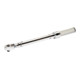Bahco Clé dynamométrique 3/8" 13-110 Nm tête flexible