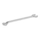 Bahco Clé mixte 1 1/2" DIN 3113 B chromée mate