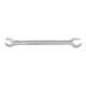 Bahco Clé mixte DIN3118 8 x 9 mm ouverte