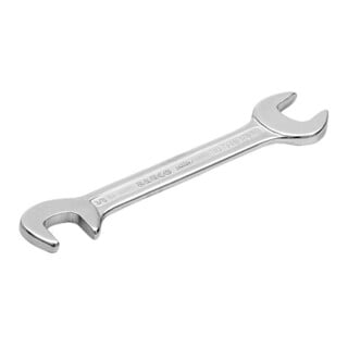 Bahco Clé mixte double 3/16" Liliput