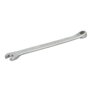 Bahco Clé mixte Liliput 4,5 x 80 mm chromée mate