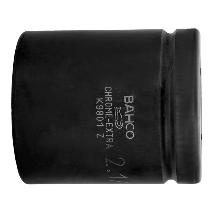Bahco Cliquet à douille Eins. 1 1/2" 4 1/2"