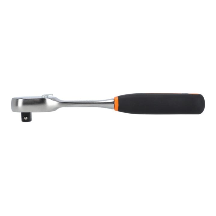 Bahco Cliquet réversible 1/2" 270 mm 32 dents SB