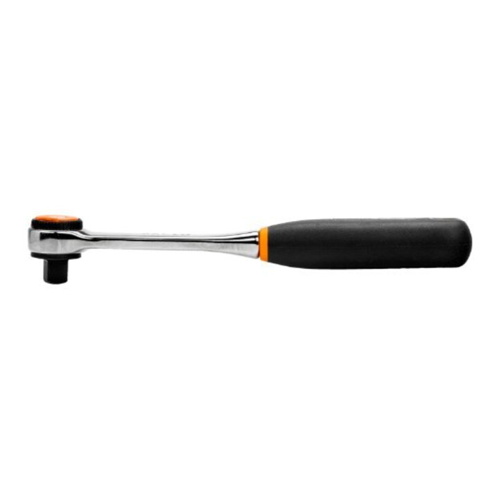 Bahco Cliquet réversible 3/8" 200 mm SB