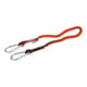 Bahco Corde de sécurité antichute 1,2 m 3 kg