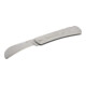 Bahco Couteau de jardinier pliant en acier inoxydable