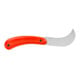 Bahco Couteau universel 20 cm manche en plastique