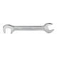 Bahco Doppelmaulschlüssel 1/2" Liliput