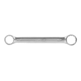 Bahco Doppelringschlüssel DIN837B 18 x 19mm