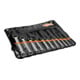 Bahco Doppelringschlüssel Satz D837B 10tlg. 6-32mm