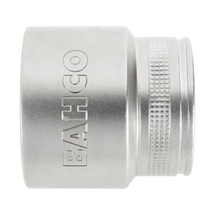 Bahco Douille à cliquet 1/2" 30 mm SB