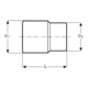 Bahco Douille polie 1/4" 6 pans 14 x 23 mm SB St.S.Eins.