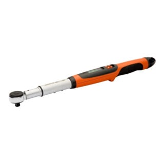 Bahco Drehmomentschlüssel 1/4" 3-30Nm IZO-D