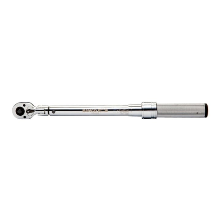 Bahco Drehmomentschlüssel 3/8" 13-110Nm flexibler Kopf