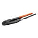 BAHCO Eckrohrzange 320mm 45° abgewin kelte Backen