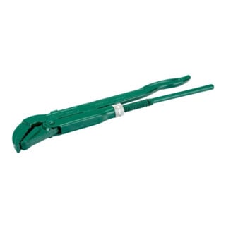 Bahco Eckrohrzange Spitzmaul DIN5234 1.1/2"