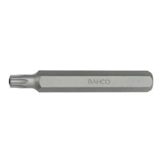 Bahco Embout BE5049T T-BO 30 x 10 mm 75 mm long