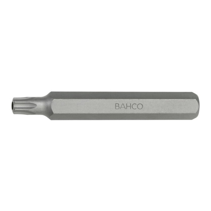 Bahco Embout BE5049T T-BO 30 x 10 mm 75 mm long