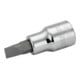 Bahco Embout de tournevis 1/2" 8 x 1,2 mm