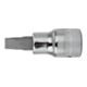 Bahco Embout de tournevis 1/2" 8 x 1,2 mm