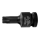Bahco Embout de tournevis 1/2" T40 actionné mécaniquement