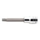 Bahco Embout de tournevis 1/2" T40 x 120 mm
