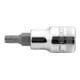 Bahco Embout de tournevis 1/2" T60 x 23 mm SB