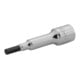 Bahco Embout de tournevis 1/4" 5 x 50 mm 6 pans