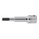 Bahco Embout de tournevis 1/4" 6 x 50 mm 6 pans
