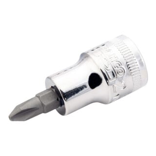 Bahco Embout de tournevis 3/8" PH2