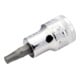 Bahco Embout de tournevis 3/8" T25