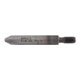 Bahco Embout K18NF filetage PH2 44,5 mm acier gris