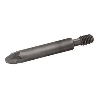 Bahco Embout K19PZD filetage M5 PZ2