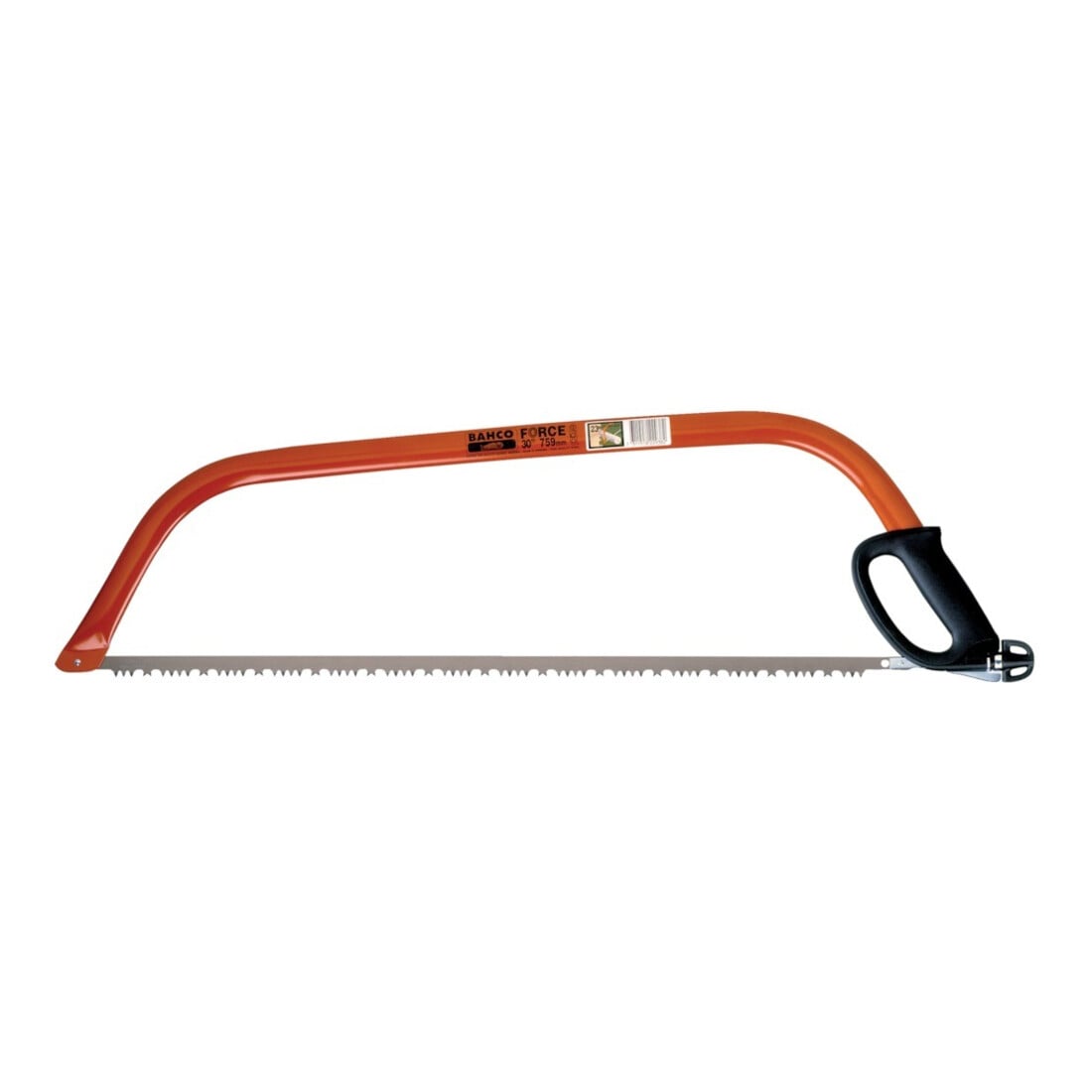Bahco ergo Bügelsäge 760mm Hobelzahn
