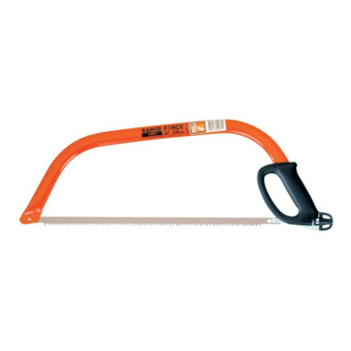 Bahco ergo Scie à archet 530 mm denture triangulaire