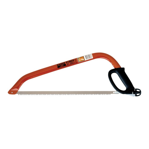 Bahco ergo Scie à archet 530 mm pointue