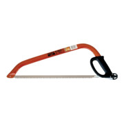 Bahco ergo Scie à archet 530 mm pointue