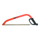 Bahco ergo Scie à archet 530 mm pointue-3