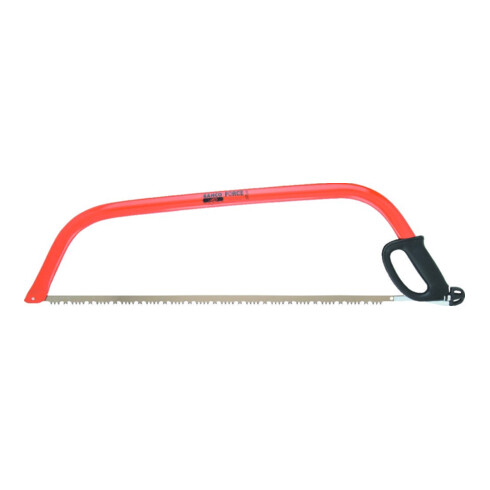 Bahco ergo Scie à archet 760 mm denture rabotée