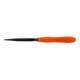Bahco Flachrundzange 200mm brüniert Industriepack