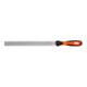 Bahco Flachstumpfraspel 250mm Hieb2 SB