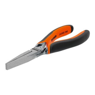 Bahco Flachzange Ergo 180mm