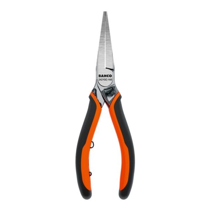 Bahco Flachzange Ergo 180mm