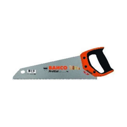 Bahco Fuchsschwanzsäge ProfCut, Blattlänge: 375 mm