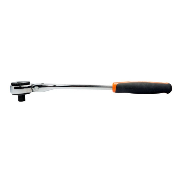 Bahco Gelenk-Umschaltknarre 3/8"