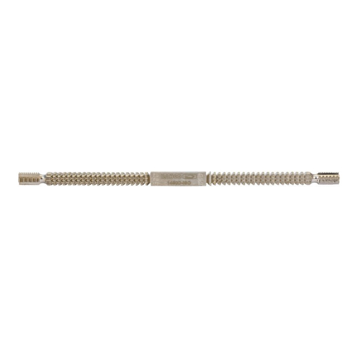 Bahco Gewindefeile M 0,8-3mm Steigung galvanisiert