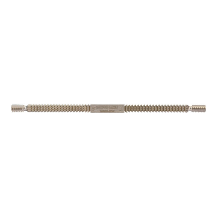 Bahco Gewindefeile WW 24-10 Gänge 1" Steig. galvanisiert