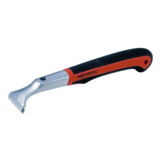 BAHCO Grattoir universel avec lame en carbure, Largeur lame: 50 mm